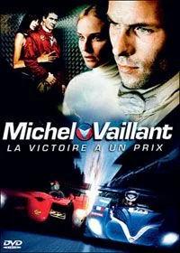 Michel Vaillant Bon état -  reconditionné disponible sur Label Emmaüs